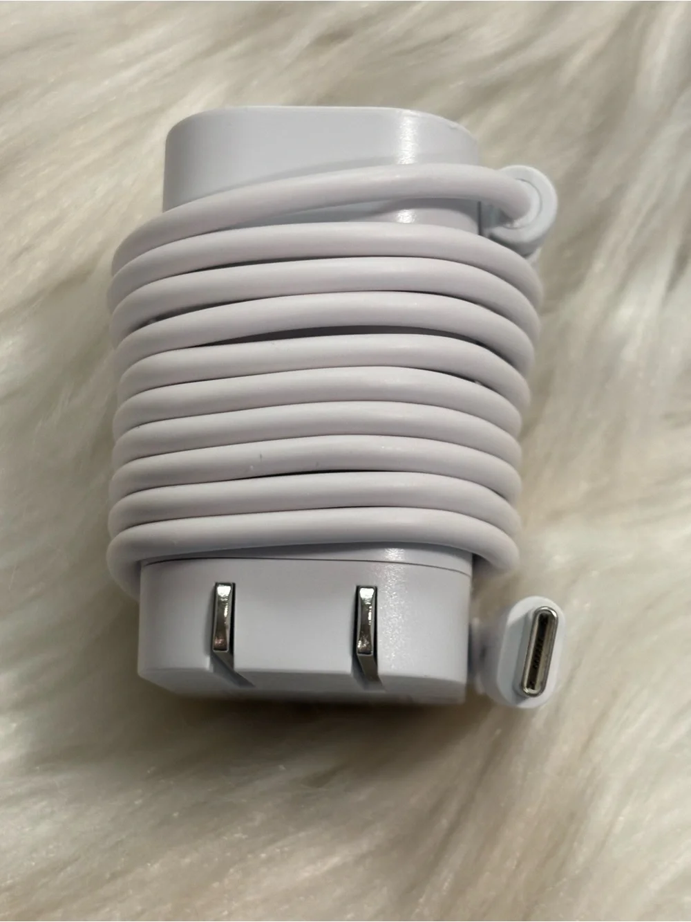 Type C Wall Charger NEW